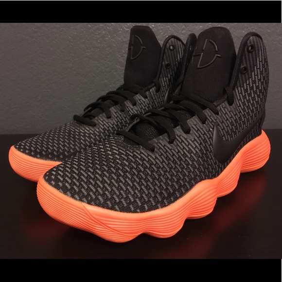 hyperdunk 2017 high top